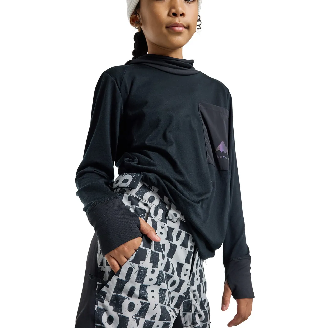 Burton Skylar 2L Pants - Kids'-Kids Girls Snow Clothing|Boys Snow Clothing