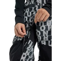 Burton Skylar 2L Pants - Kids'-Kids Girls Snow Clothing|Boys Snow Clothing