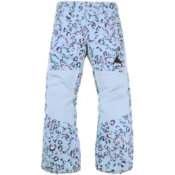 Burton Skylar 2L Pants - Kids'-Kids Girls Snow Clothing|Boys Snow Clothing