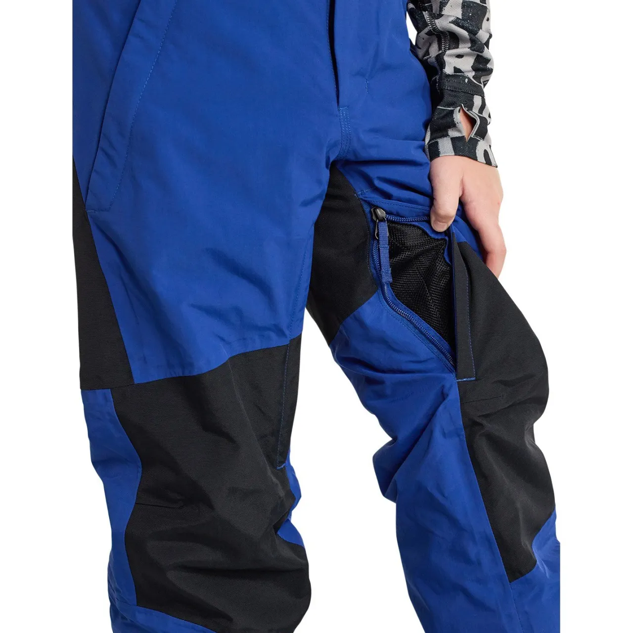 Burton Skylar 2L Pants - Kids'-Kids Girls Snow Clothing|Boys Snow Clothing