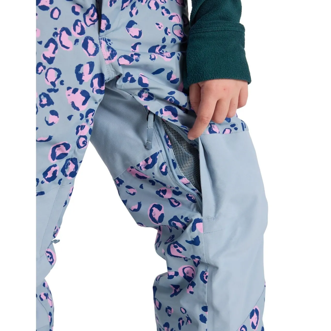 Burton Skylar 2L Pants - Kids'-Kids Girls Snow Clothing|Boys Snow Clothing