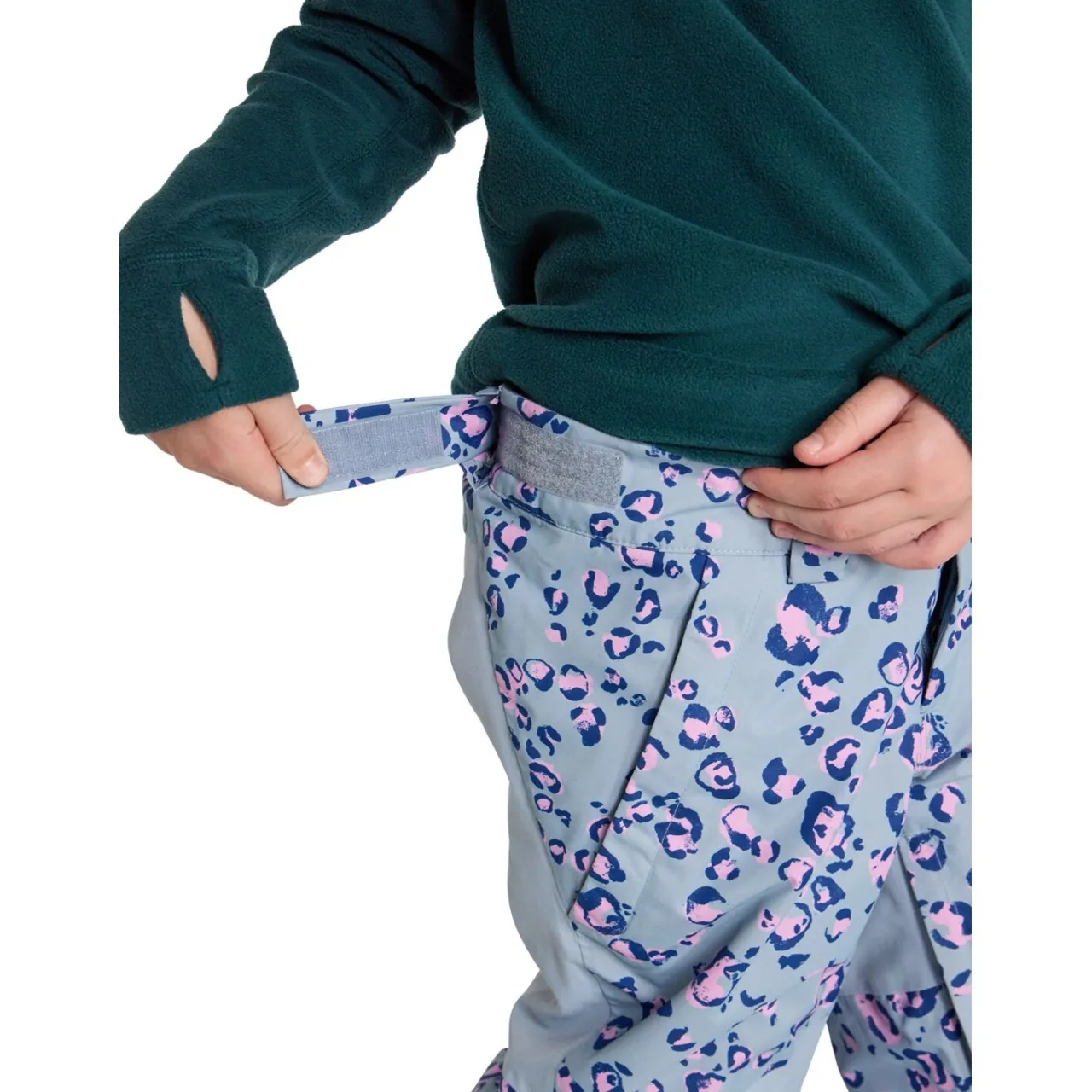 Burton Skylar 2L Pants - Kids'-Kids Girls Snow Clothing|Boys Snow Clothing