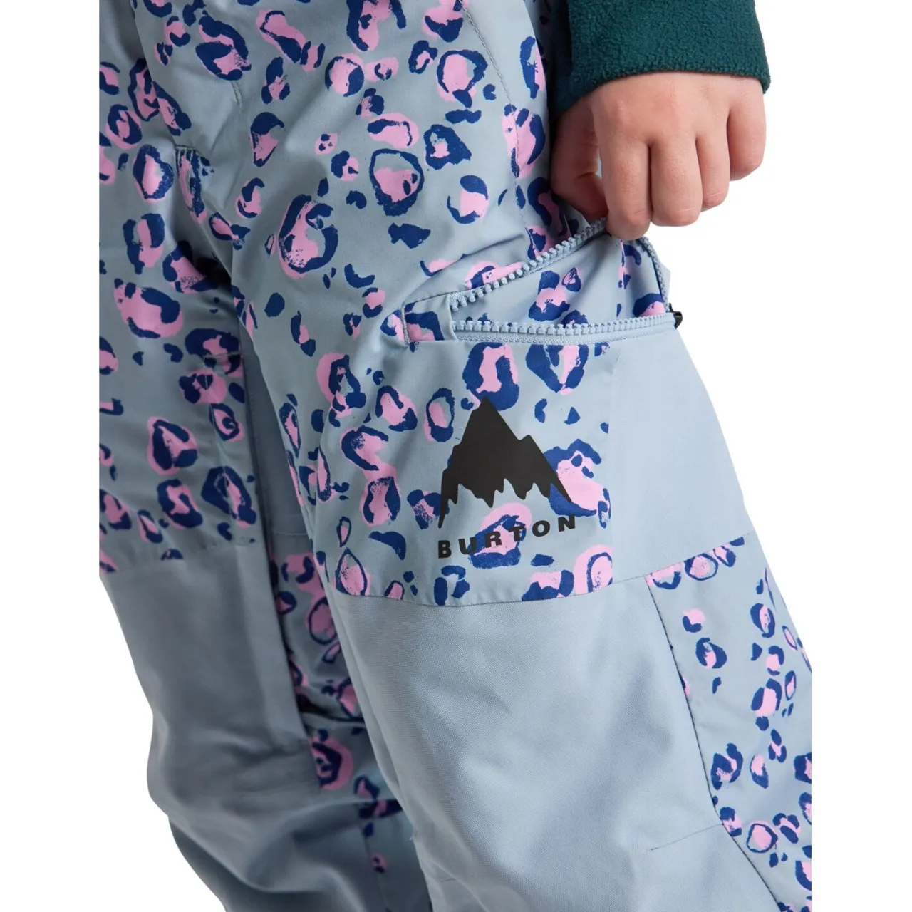 Burton Skylar 2L Pants - Kids'-Kids Girls Snow Clothing|Boys Snow Clothing