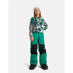 Burton Skylar 2L Pants - Kids'-Kids Girls Snow Clothing|Boys Snow Clothing