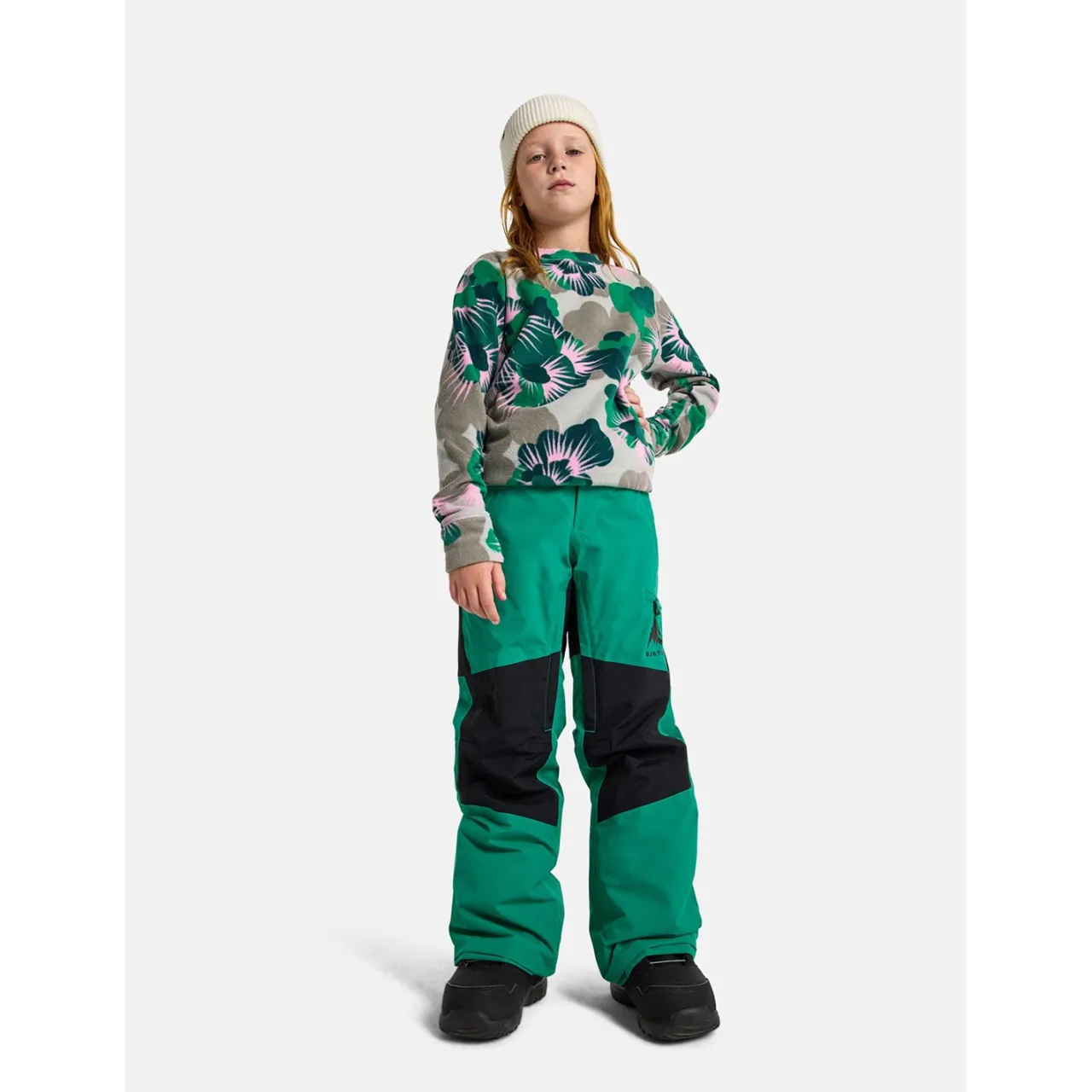 Burton Skylar 2L Pants - Kids'-Kids Girls Snow Clothing|Boys Snow Clothing