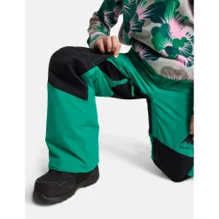 Burton Skylar 2L Pants - Kids'-Kids Girls Snow Clothing|Boys Snow Clothing
