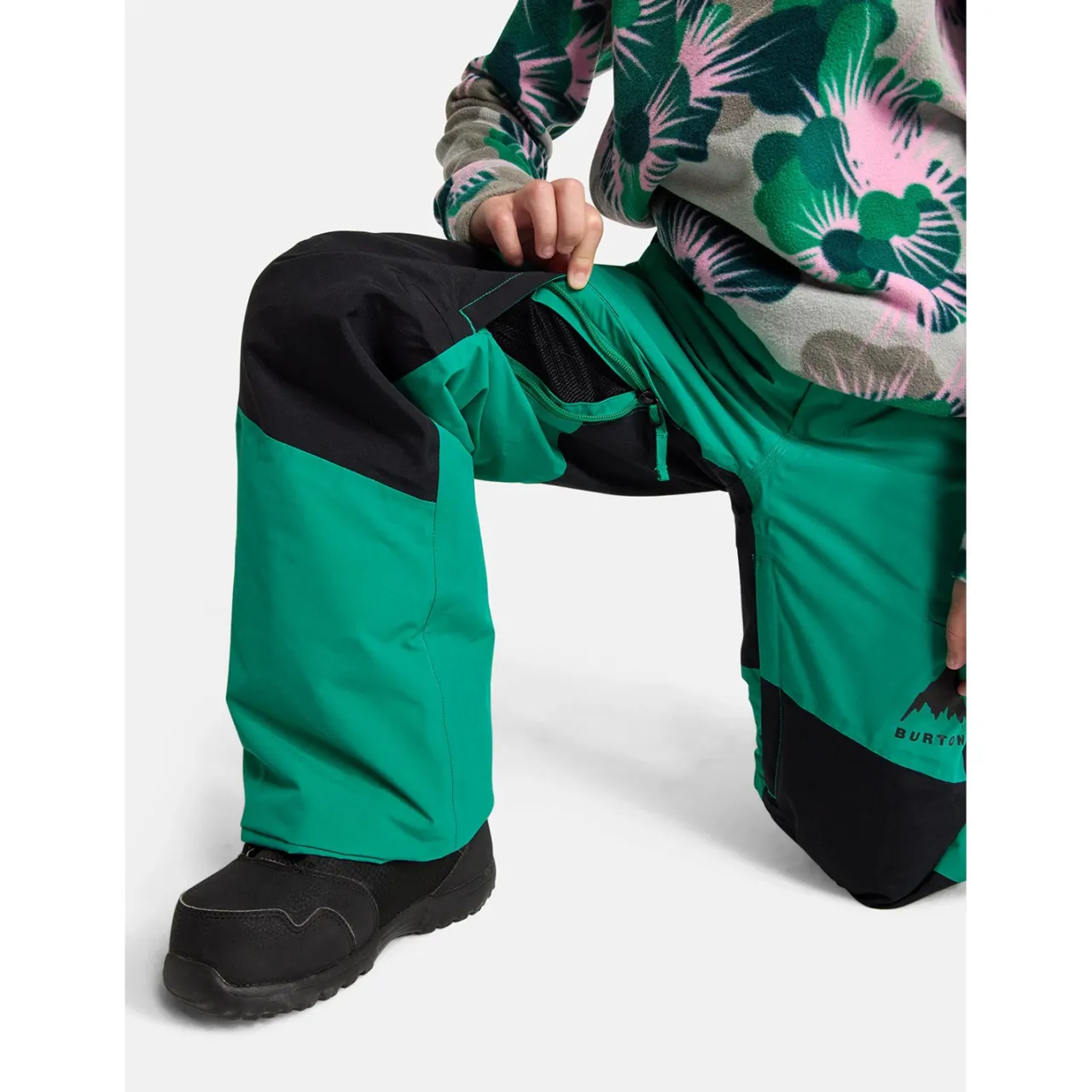 Burton Skylar 2L Pants - Kids'-Kids Girls Snow Clothing|Boys Snow Clothing