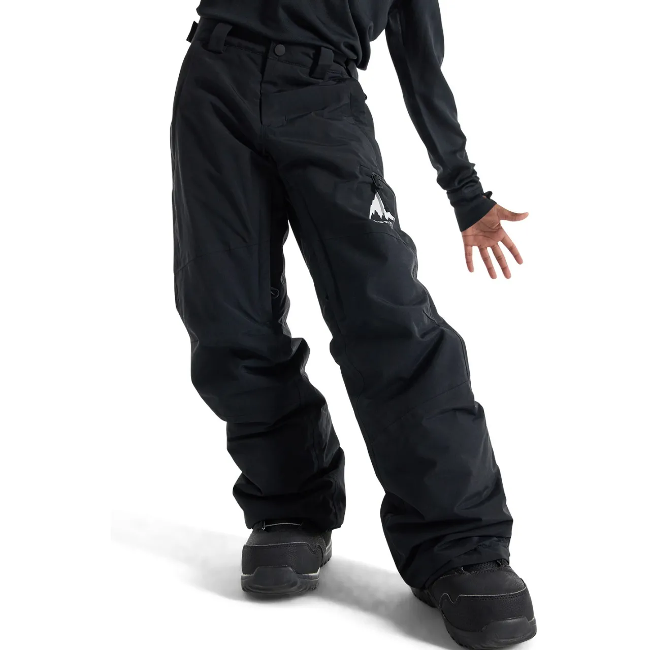 Burton Skylar 2L Pants - Kids'-Kids Girls Snow Clothing|Boys Snow Clothing