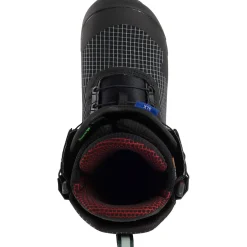 Burton SLX Snowboard Boots- Snowboard Boots