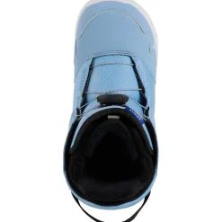 Burton Smalls BOA Snowboard Boots - Kids'-Kids Snowboard Boots|Snowboard Boots