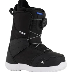 Burton Smalls BOA Snowboard Boots - Kids'-Kids Snowboard Boots|Snowboard Boots