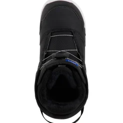 Burton Smalls BOA Snowboard Boots - Kids'-Kids Snowboard Boots|Snowboard Boots