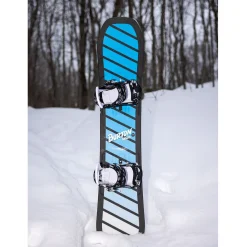 Burton Smalls Snowboard - Kids'-Kids Snowboards|Snowboards