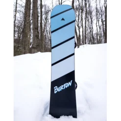 Burton Smalls Snowboard - Kids'-Kids Snowboards|Snowboards