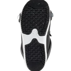 Burton Smalls Step On Snowboard Boots - Kids'-Kids Snowboard Boots|Snowboard Boots