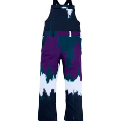 Burton Snowdial Bib Pants - Men's- Snow Clothing|Snowboard Pants & Bibs