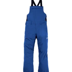 Burton Snowdial Bib Pants - Men's- Snow Clothing|Snowboard Pants & Bibs