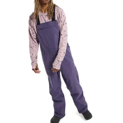 Burton Snowdial Bib Pants - Men's- Snow Clothing|Snowboard Pants & Bibs