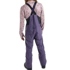 Burton Snowdial Bib Pants - Men's- Snow Clothing|Snowboard Pants & Bibs