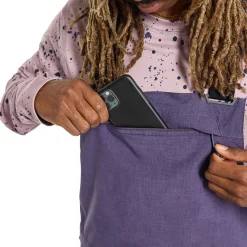 Burton Snowdial Bib Pants - Men's- Snow Clothing|Snowboard Pants & Bibs