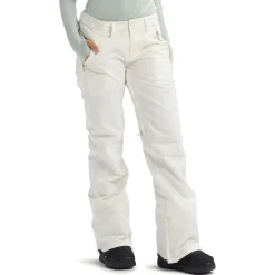 Burton Society Pants - Women's-Women Snow Clothing|Snowboard Pants & Bibs