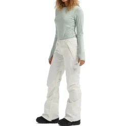 Burton Society Pants - Women's-Women Snow Clothing|Snowboard Pants & Bibs