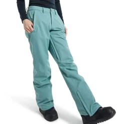 Burton Society Pants - Women's-Women Snow Clothing|Snowboard Pants & Bibs