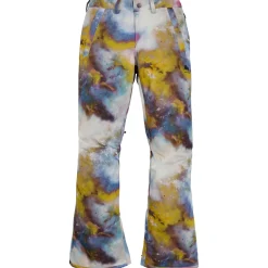 Burton Society Pants - Women's-Women Snow Clothing|Snowboard Pants & Bibs