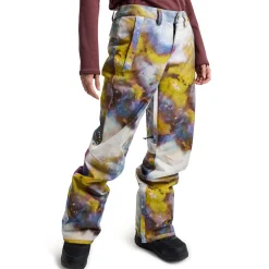 Burton Society Pants - Women's-Women Snow Clothing|Snowboard Pants & Bibs