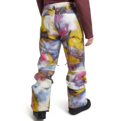 Burton Society Pants - Women's-Women Snow Clothing|Snowboard Pants & Bibs