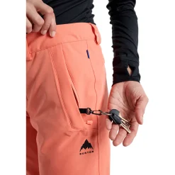 Burton Society Pants - Women's-Women Snow Clothing|Snowboard Pants & Bibs