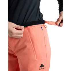 Burton Society Pants - Women's-Women Snow Clothing|Snowboard Pants & Bibs
