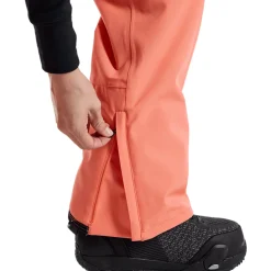Burton Society Pants - Women's-Women Snow Clothing|Snowboard Pants & Bibs