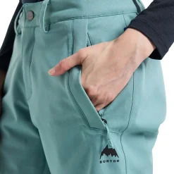 Burton Society Pants - Women's-Women Snow Clothing|Snowboard Pants & Bibs