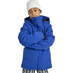 Burton Spindal Jacket - Kids'-Kids Kids Jackets|Girls Snow Clothing
