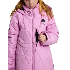Burton Spindal Jacket - Kids'-Kids Kids Jackets|Girls Snow Clothing