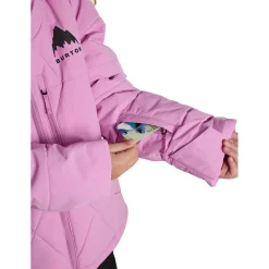 Burton Spindal Jacket - Kids'-Kids Kids Jackets|Girls Snow Clothing
