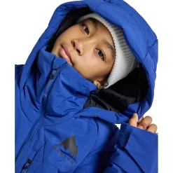 Burton Spindal Jacket - Kids'-Kids Kids Jackets|Girls Snow Clothing