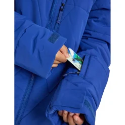 Burton Spindal Jacket - Kids'-Kids Kids Jackets|Girls Snow Clothing