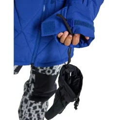 Burton Spindal Jacket - Kids'-Kids Kids Jackets|Girls Snow Clothing