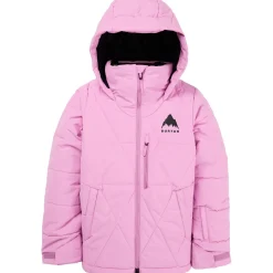 Burton Spindal Jacket - Kids'-Kids Kids Jackets|Girls Snow Clothing