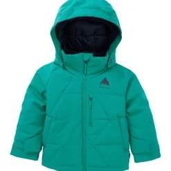 Burton Spindal 2L Jacket - Toddlers'-Kids Toddler Jackets|Toddler Snow Clothing