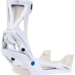 Burton Step On Genesis Snowboard Bindings- Snowboard Bindings