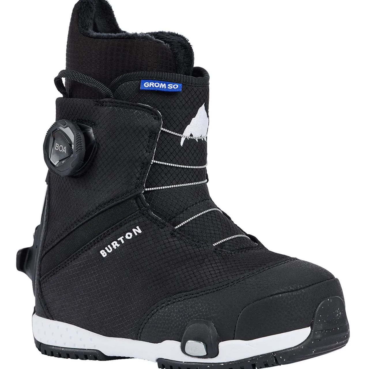 Burton Step On Grom Snowboard Boots - Kids'- Snowboard Boots