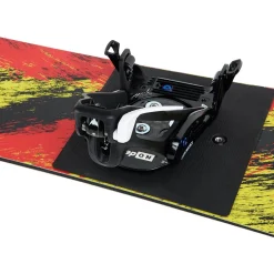 Burton Step On Grom Snowboard Boots + Step On Grom Snowboard Bindings - Kids' 2025-Kids Kids Snowboard Packages|Snowboard Packages