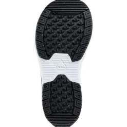 Burton Step On Grom Snowboard Boots + Step On Grom Snowboard Bindings - Kids' 2025-Kids Kids Snowboard Packages|Snowboard Packages