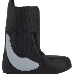 Burton Step On Grom Snowboard Boots + Step On Grom Snowboard Bindings - Kids' 2025-Kids Kids Snowboard Packages|Snowboard Packages