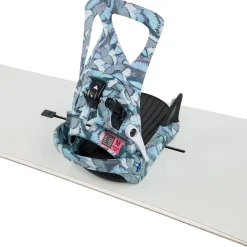 Burton Step On Snowboard Bindings - Women's- Snowboard Bindings