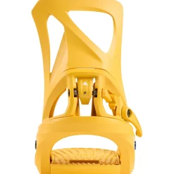 Burton Step On Snowboard Bindings - Women's- Snowboard Bindings