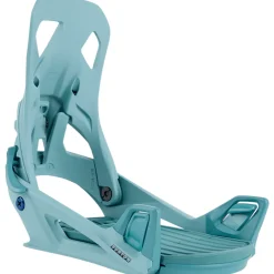 Burton Step On Snowboard Bindings- Snowboard Bindings